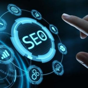 SEO SERVICES